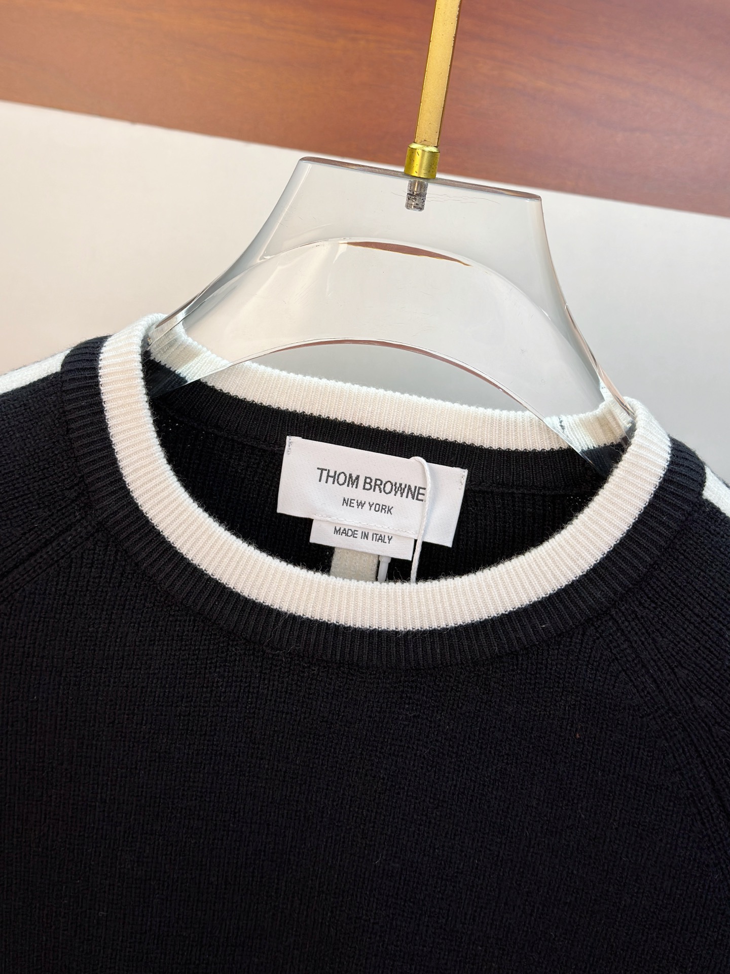 Thom Browne Basic Clothing Wool M-l-xl