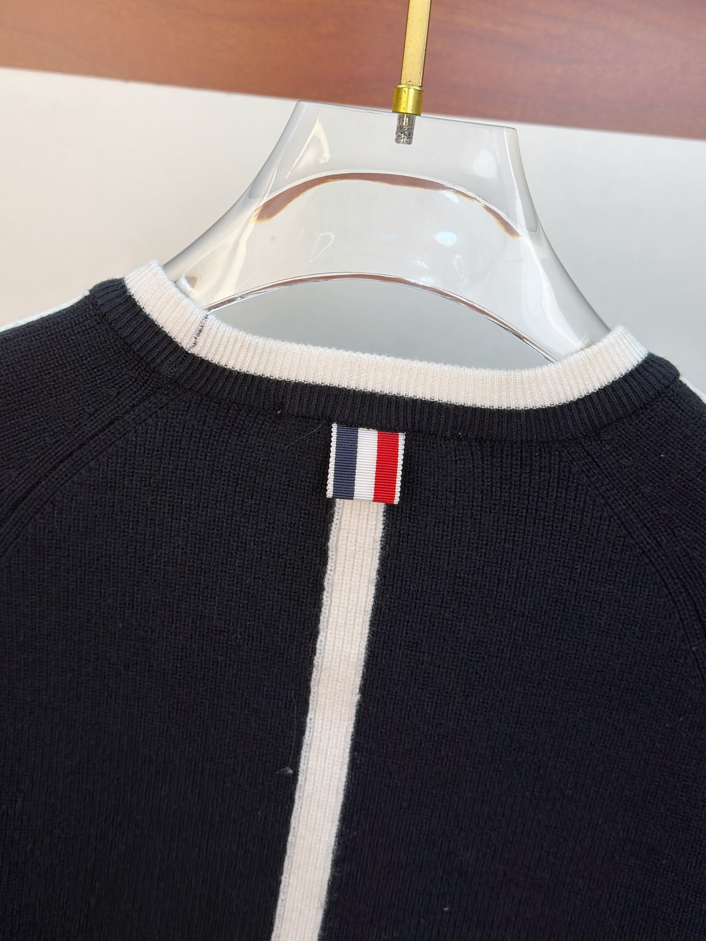 Thom Browne Basic Clothing Wool M-l-xl