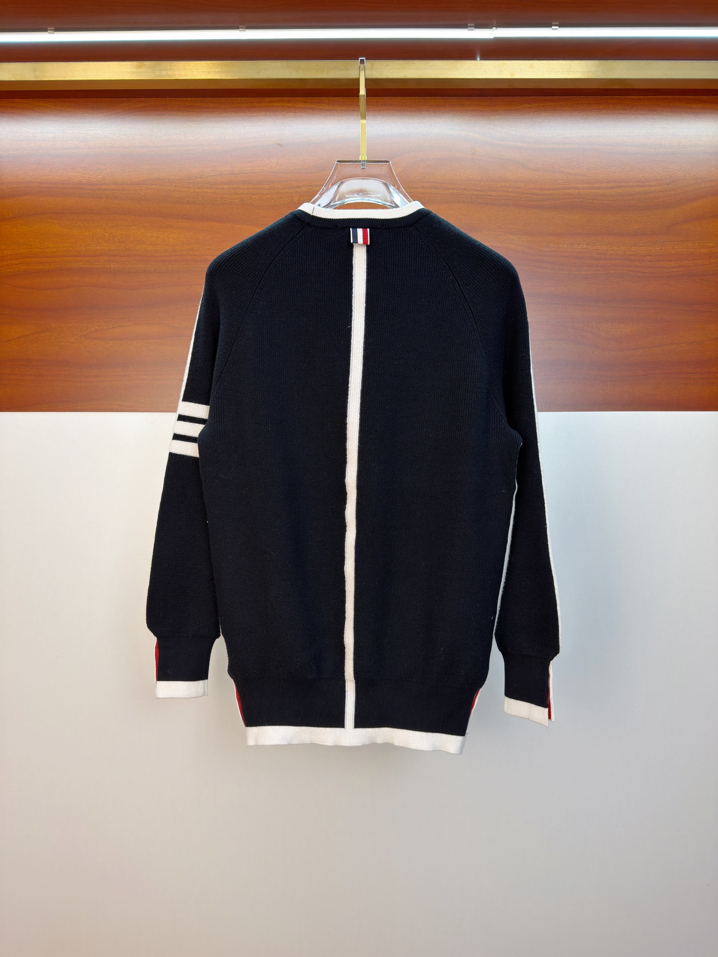 Thom Browne Basic Clothing Wool M-l-xl