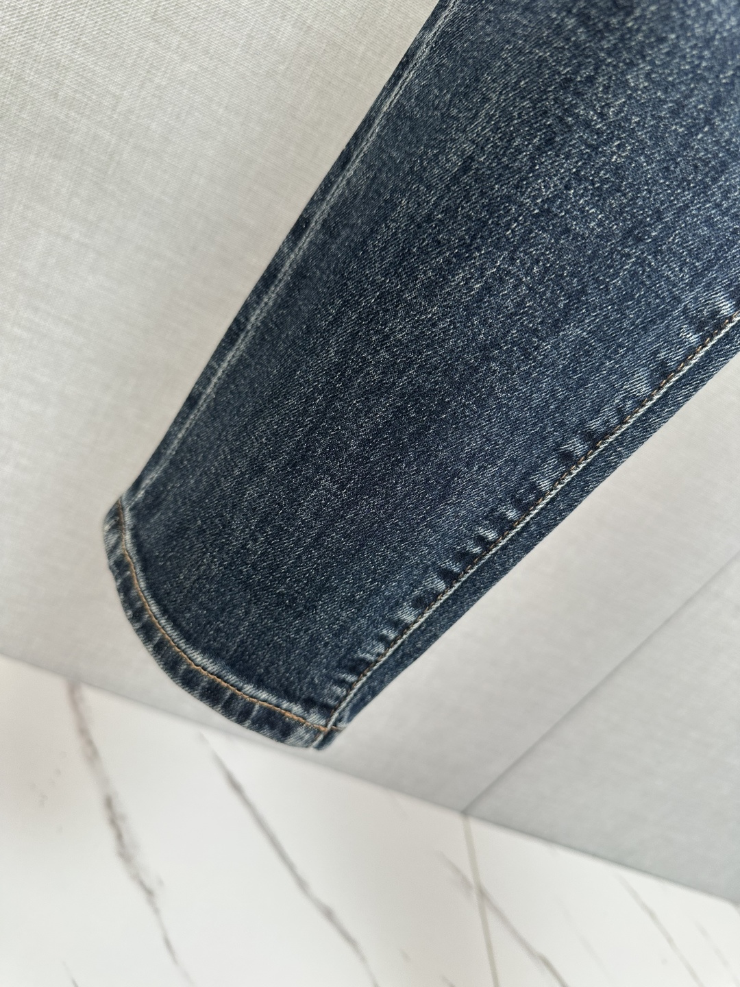 Chrome Hearts Jeans Printed L