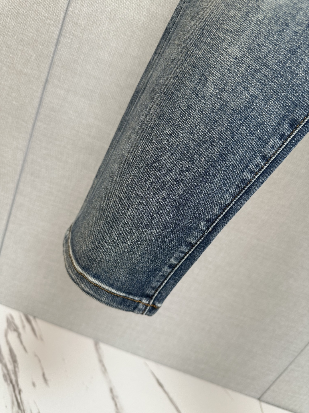 Chrome Hearts Jeans Printed L