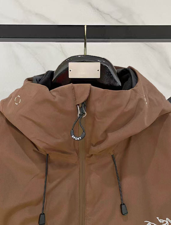 Arcteryx Jacket Printed S-m-l-xl