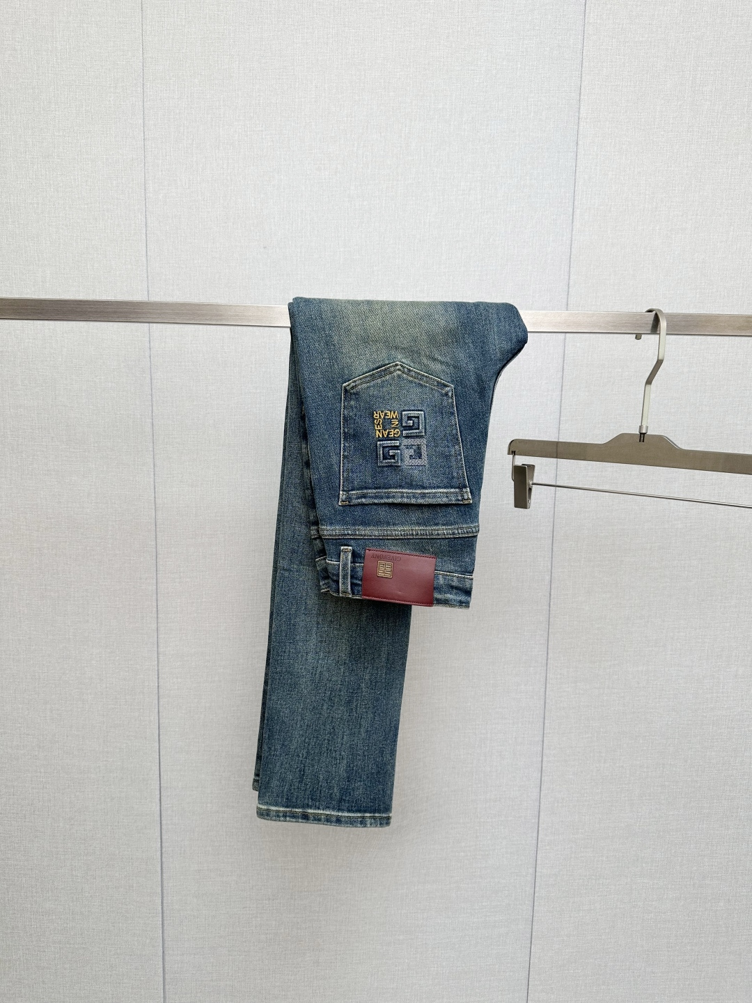 Givenchy Jeans Printed L