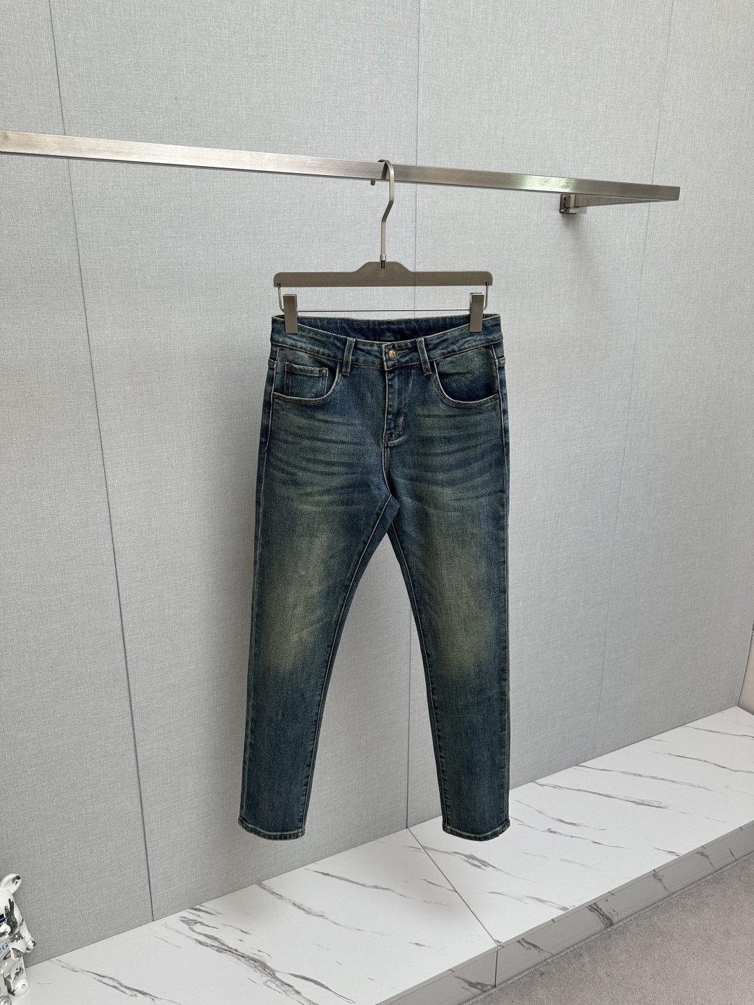 Givenchy Jeans Printed L