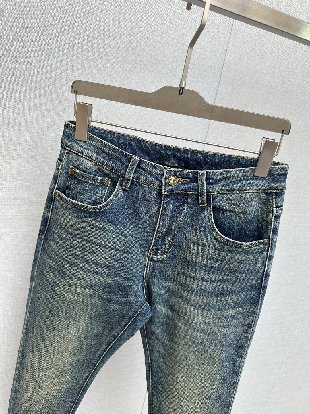 Givenchy Jeans Printed L
