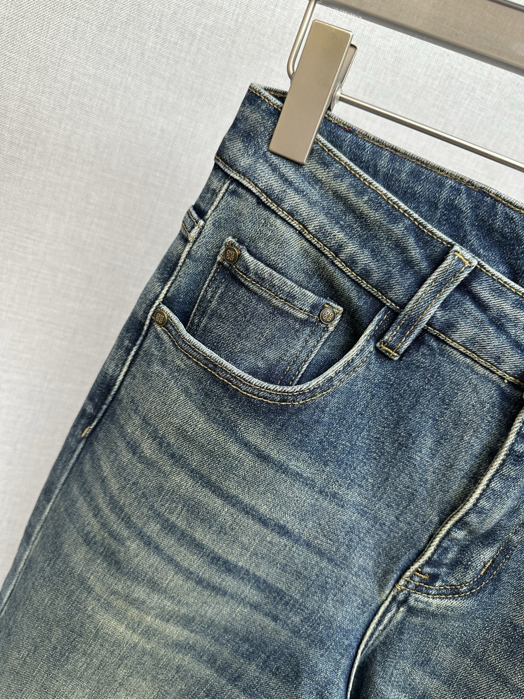 Givenchy Jeans Printed L