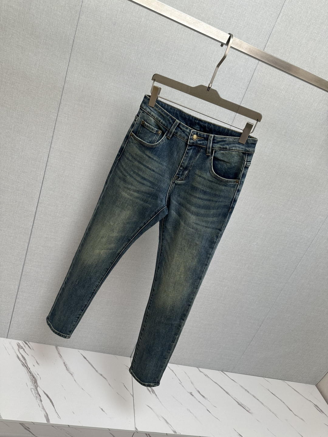 Givenchy Jeans Printed L