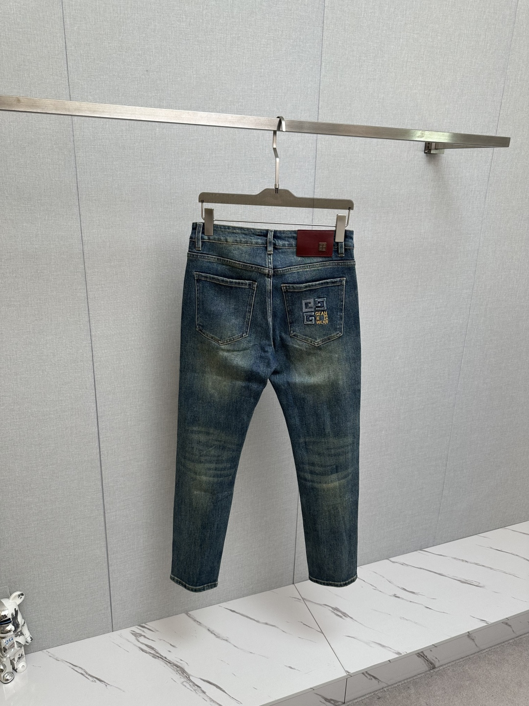 Givenchy Jeans Printed L