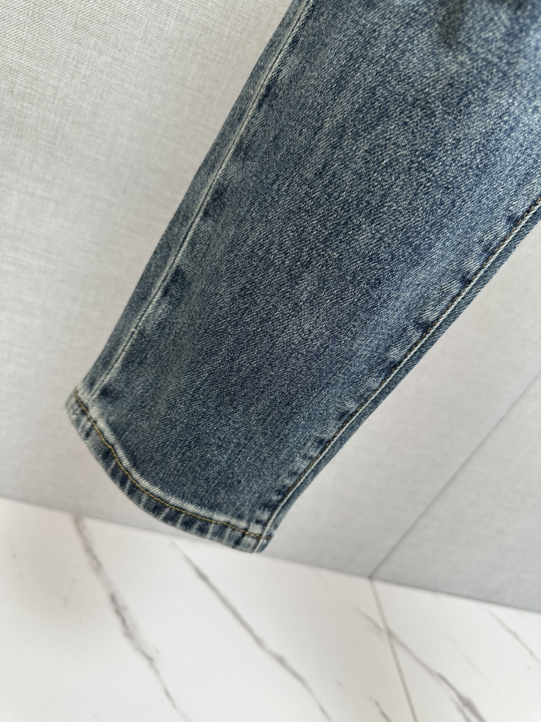Loewe Jeans Printed L