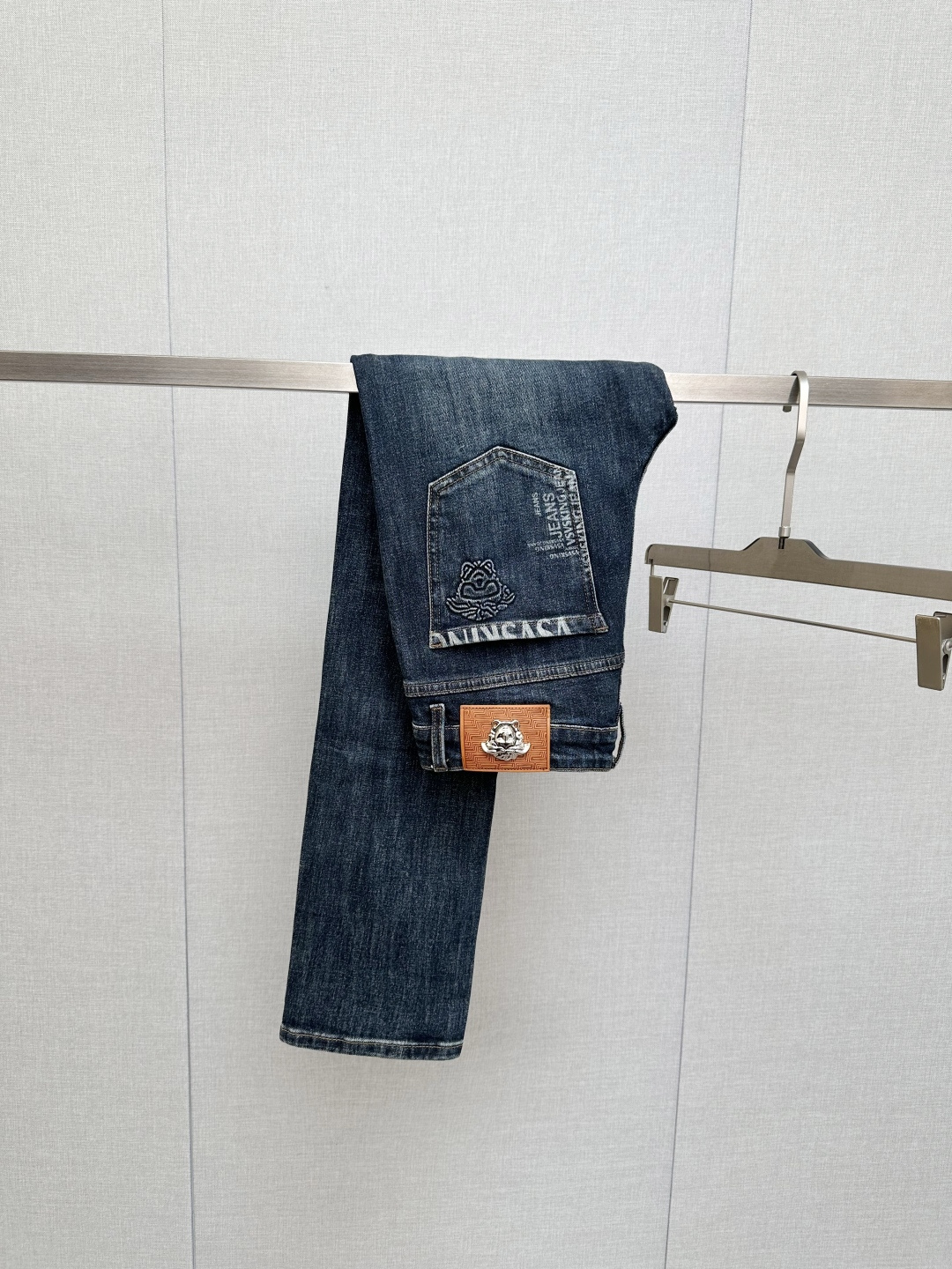 Versace Jeans Printed L