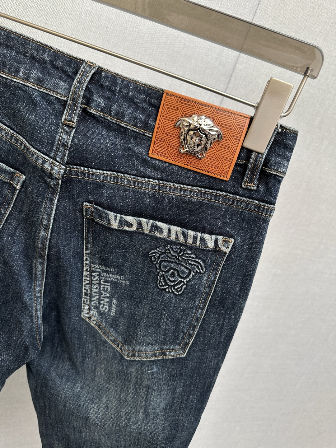 Versace Jeans Printed L