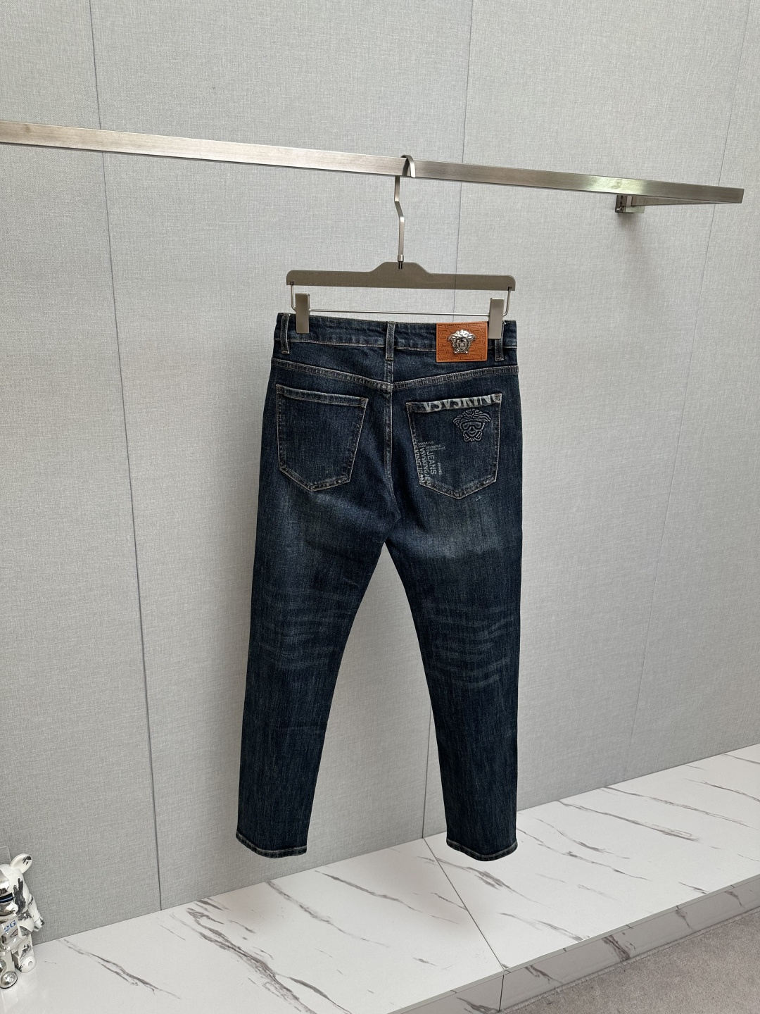 Versace Jeans Printed L
