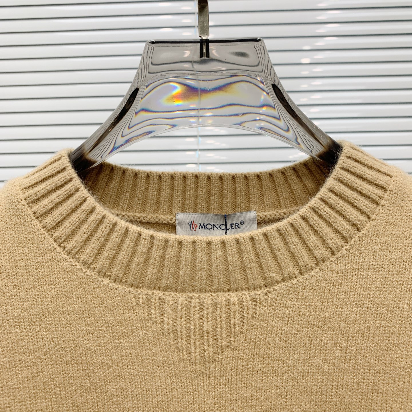 Moncler Basic Clothing Wool M-l-xl