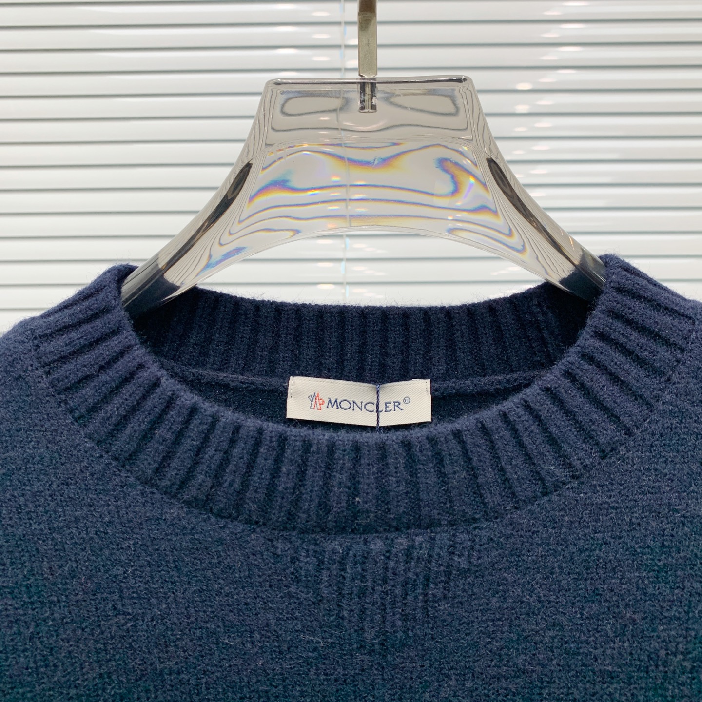 Moncler Basic Clothing Wool M-l-xl