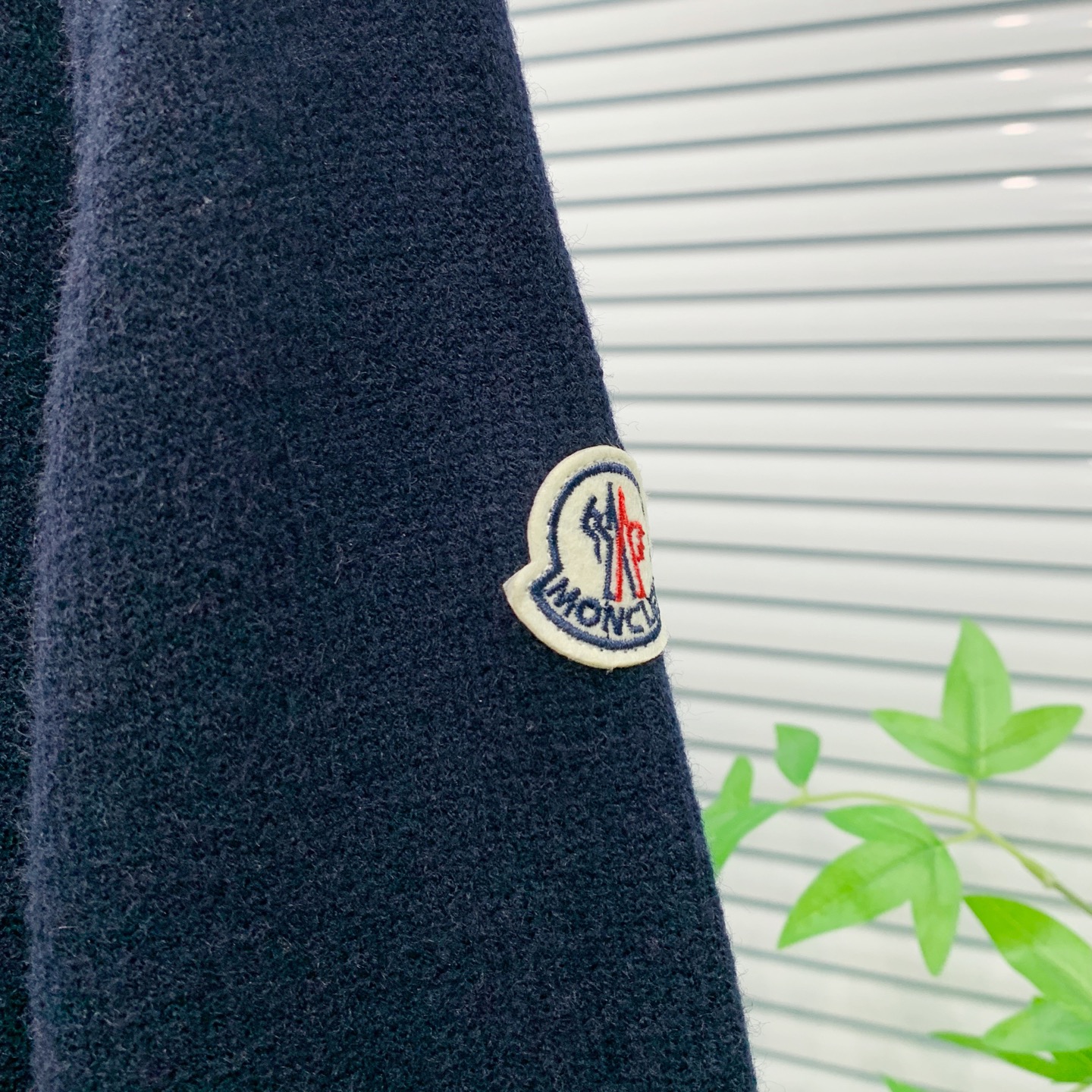 Moncler Basic Clothing Wool M-l-xl