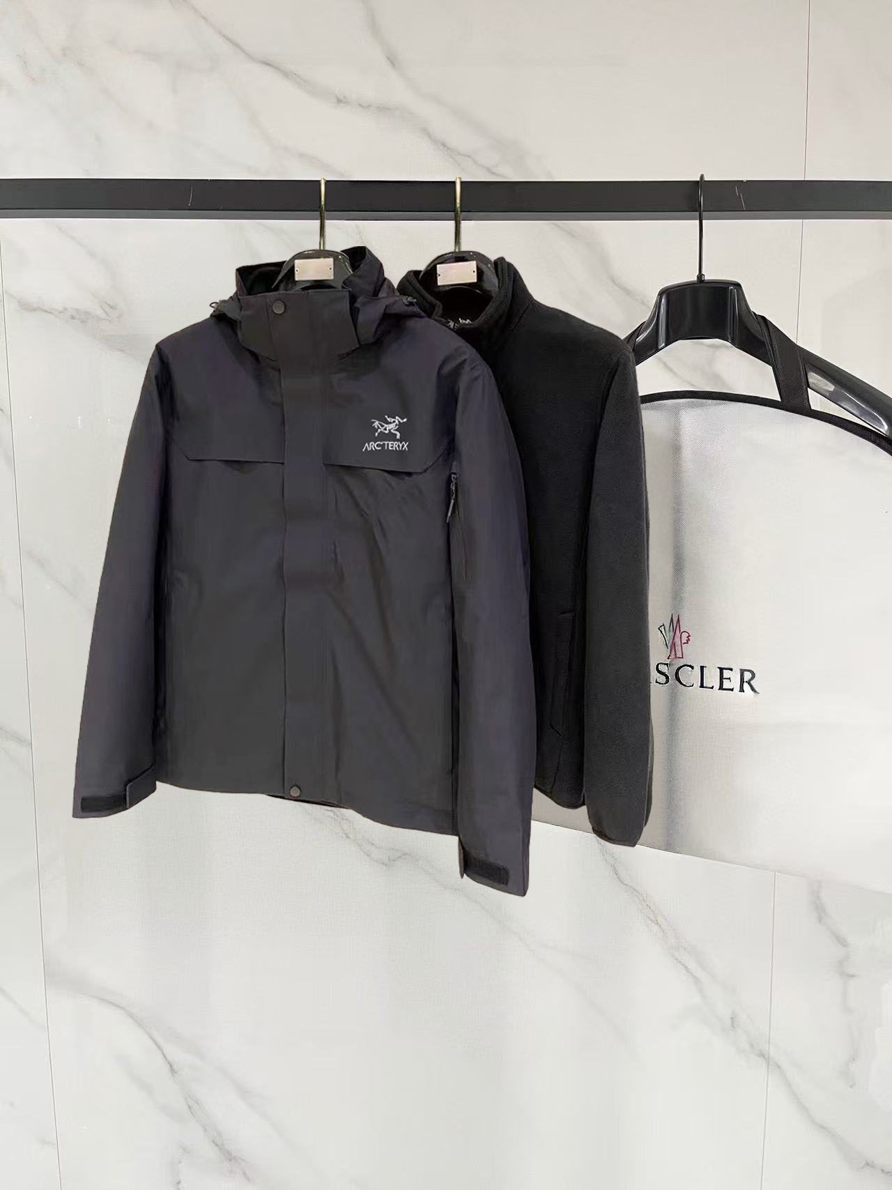 Arcteryx Jacket Printed S-m-l-xl