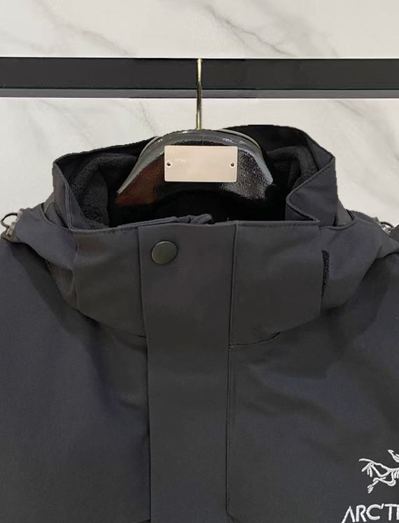 Arcteryx Jacket Printed S-m-l-xl