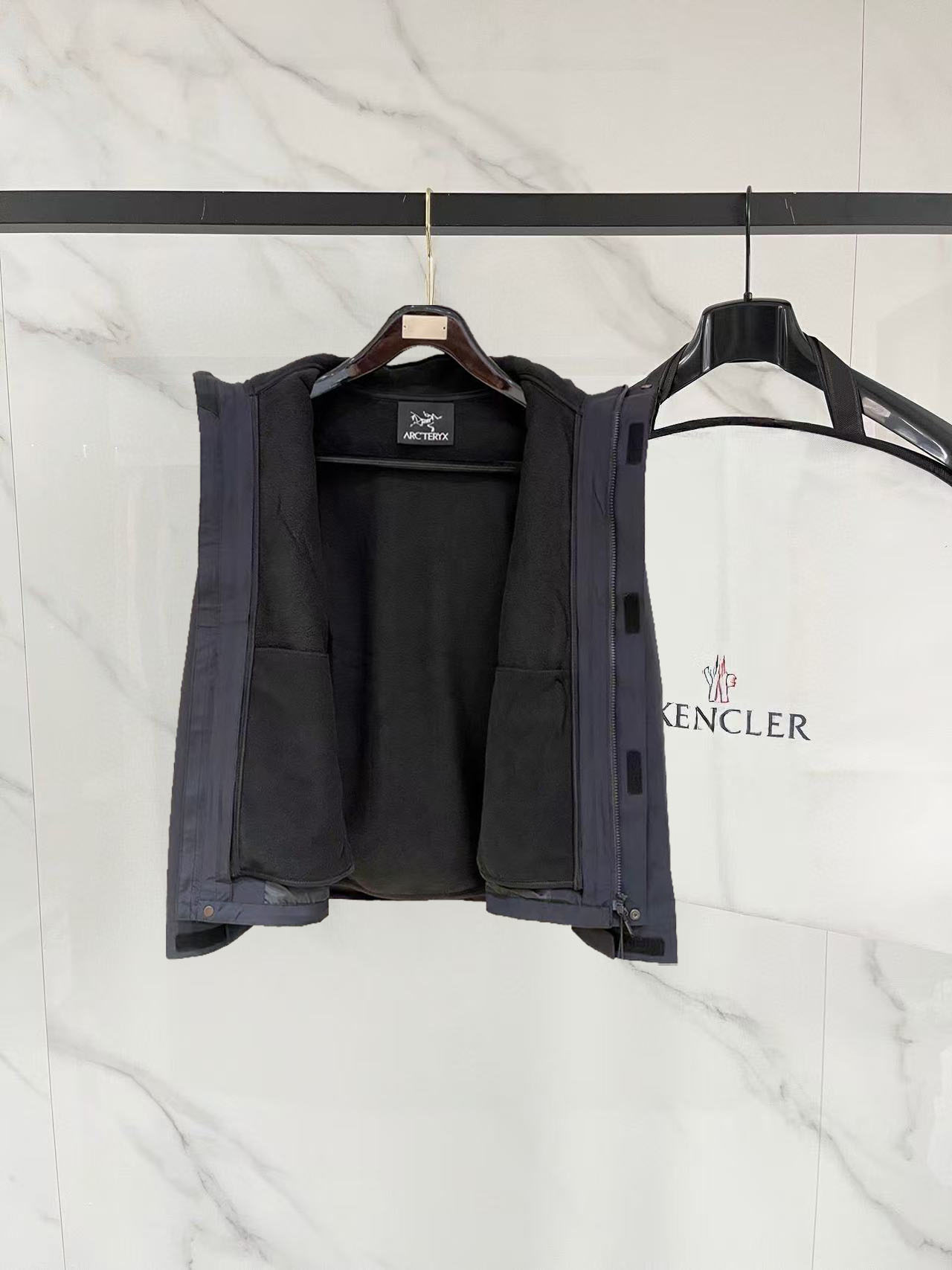 Arcteryx Jacket Printed S-m-l-xl
