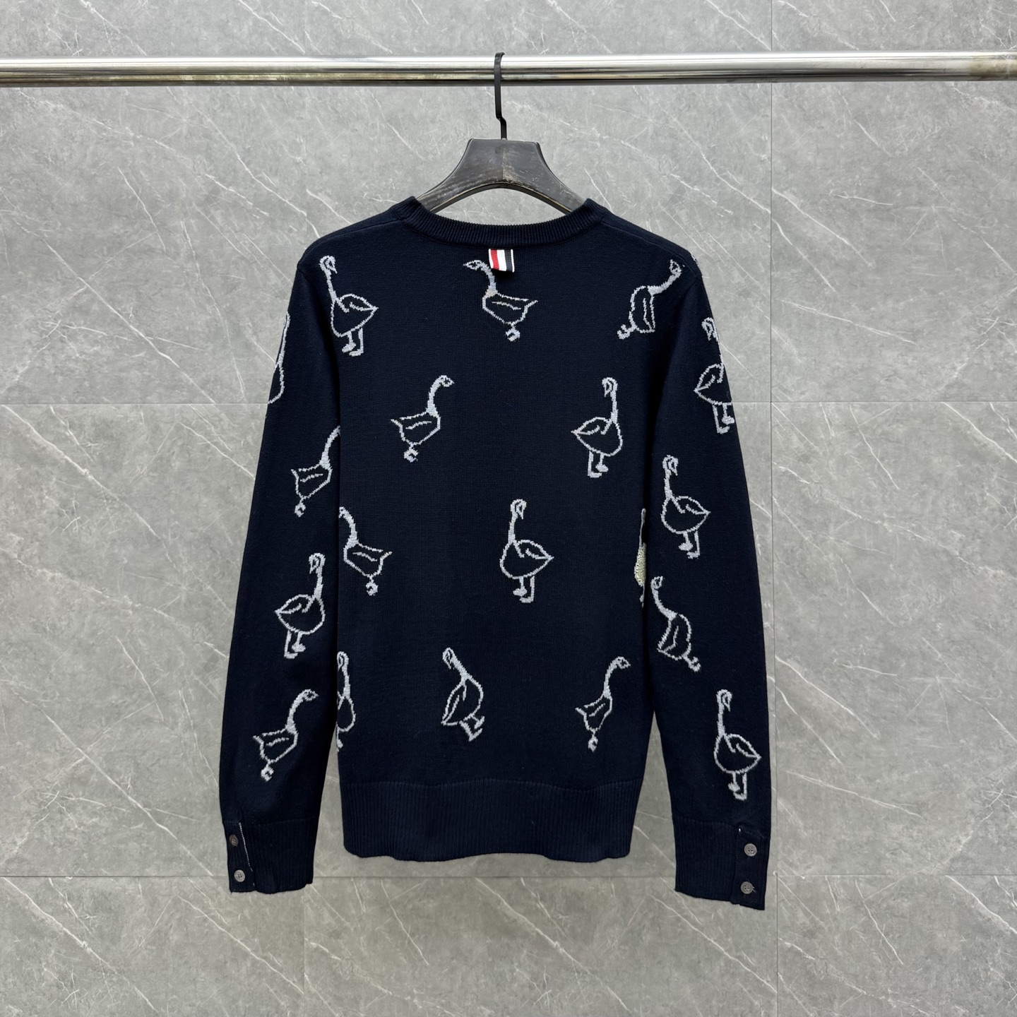 Canada Goose Basic Clothing White