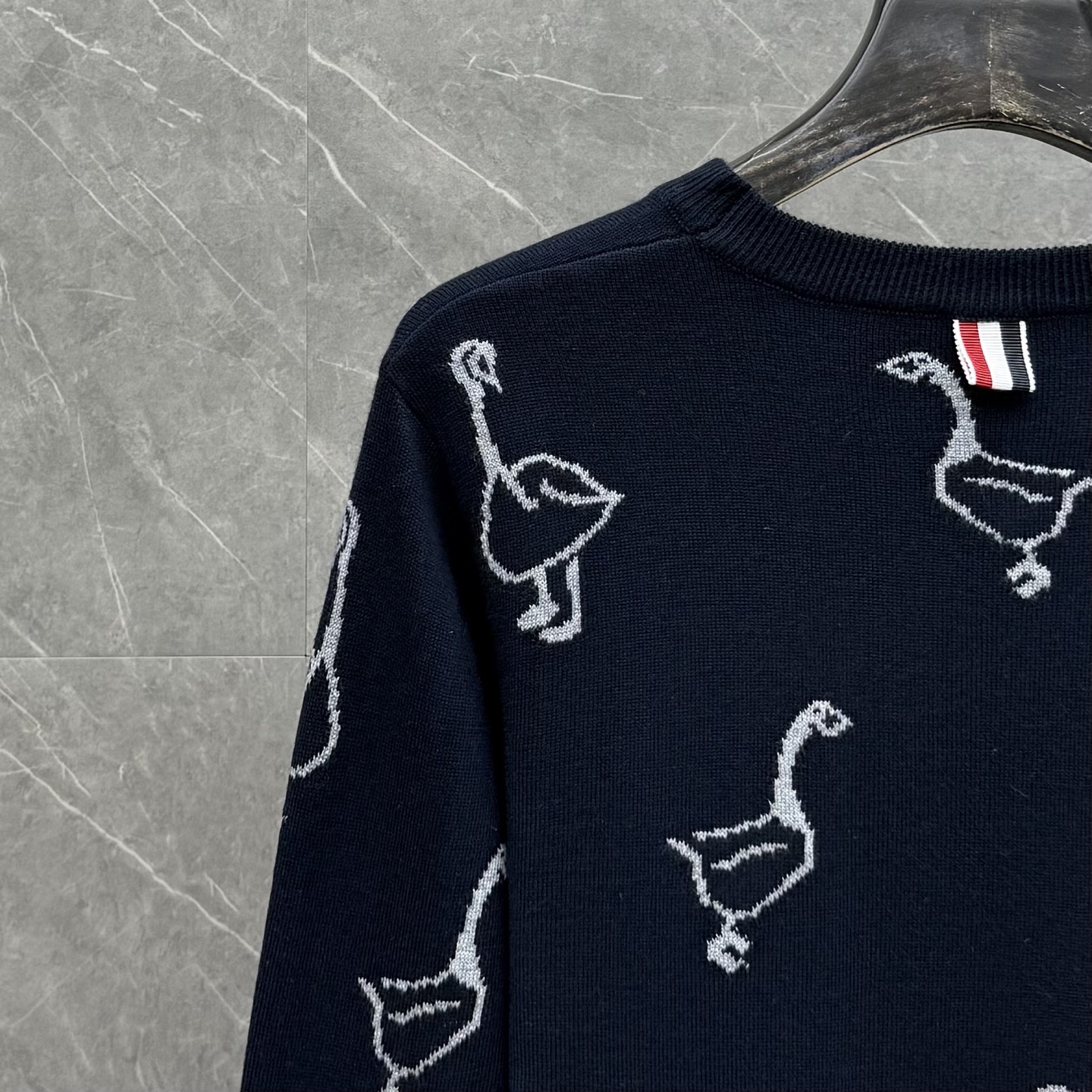 Canada Goose Basic Clothing White