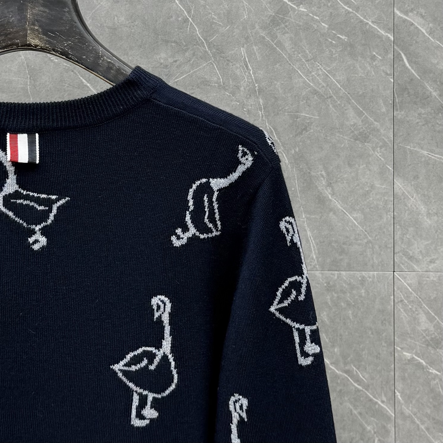 Canada Goose Basic Clothing White