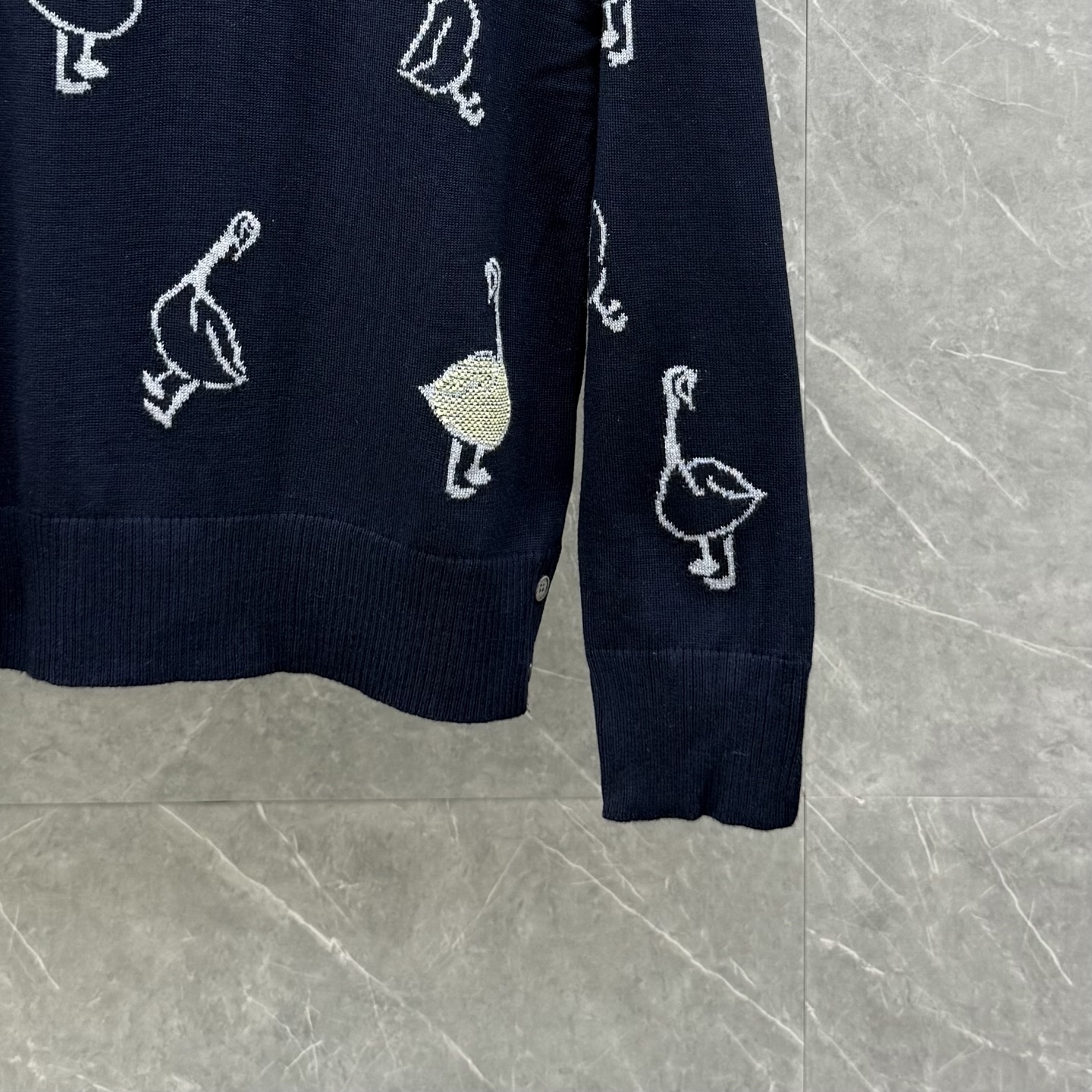 Canada Goose Basic Clothing White