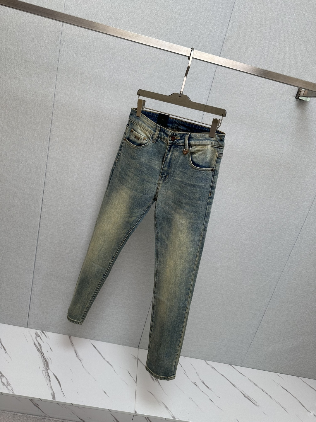 Armani Jeans Printed M-l