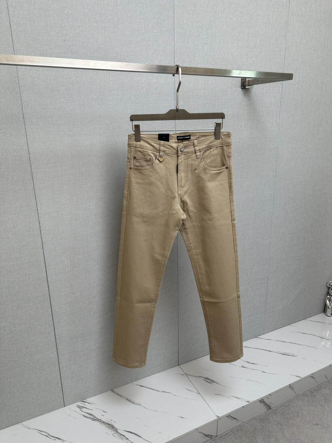 Armani Jeans Printed M-l