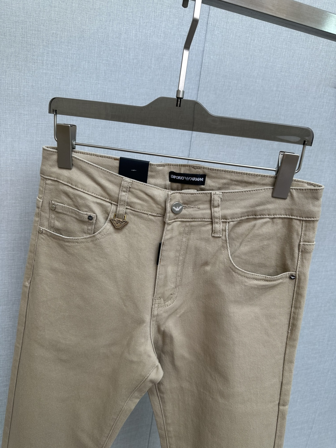 Armani Jeans Printed M-l