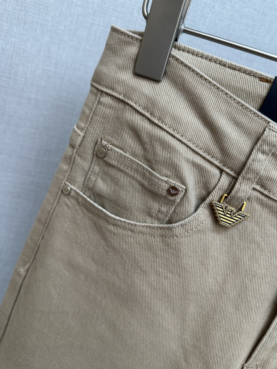 Armani Jeans Printed M-l