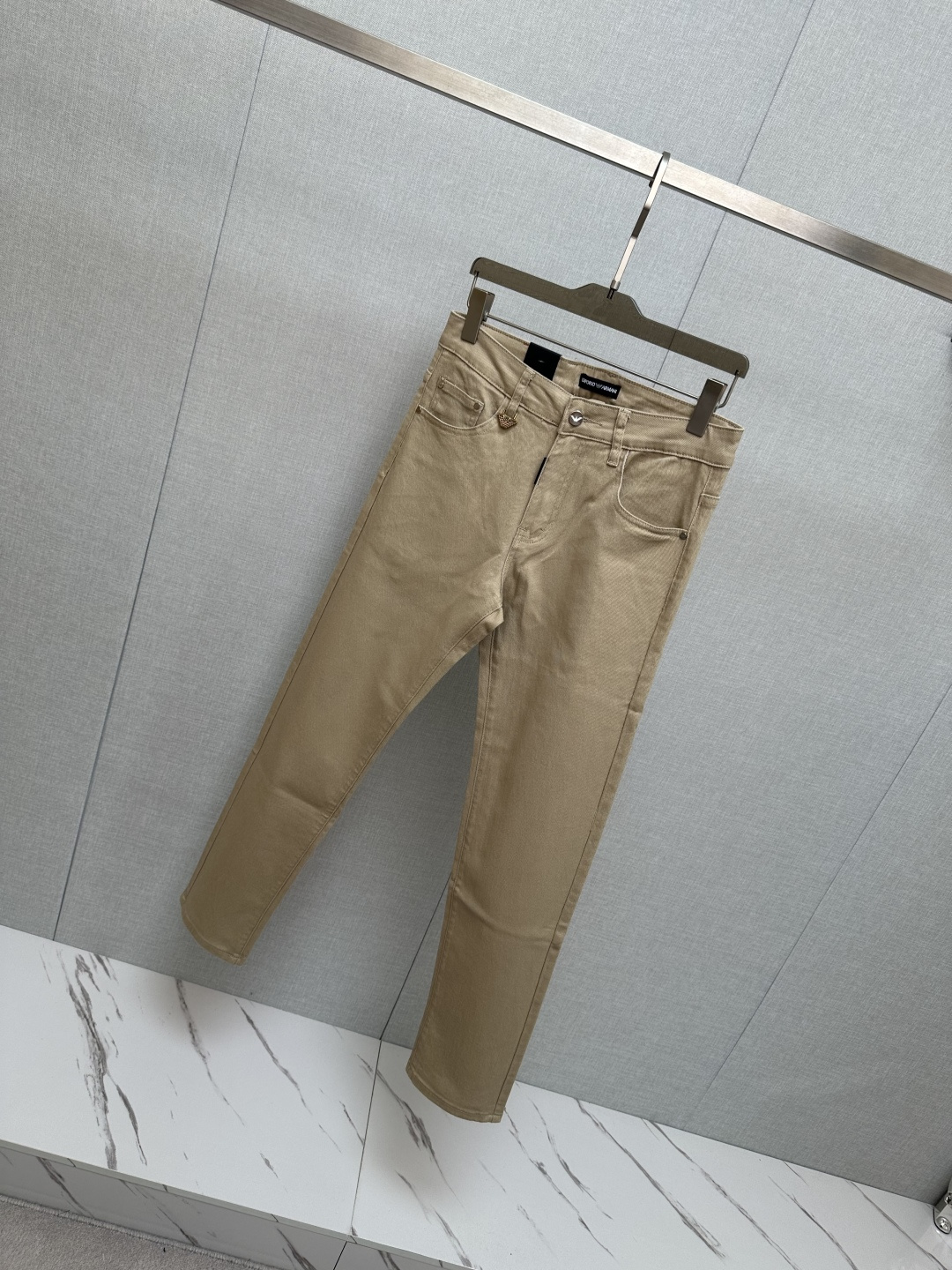 Armani Jeans Printed M-l