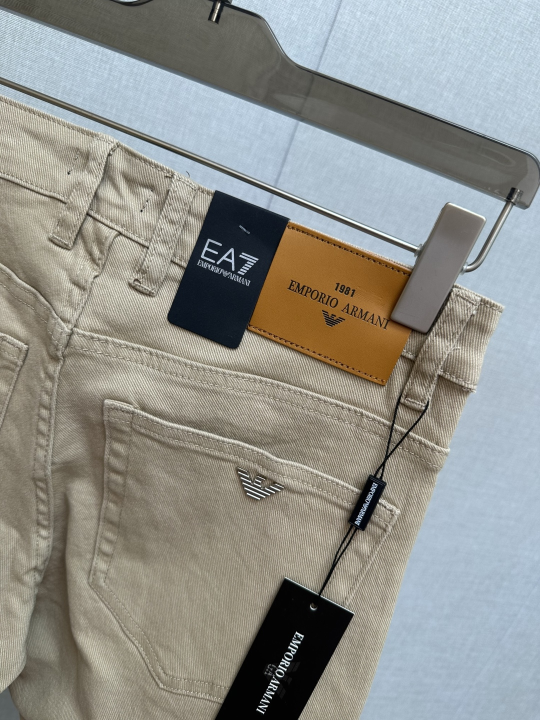 Armani Jeans Printed M-l