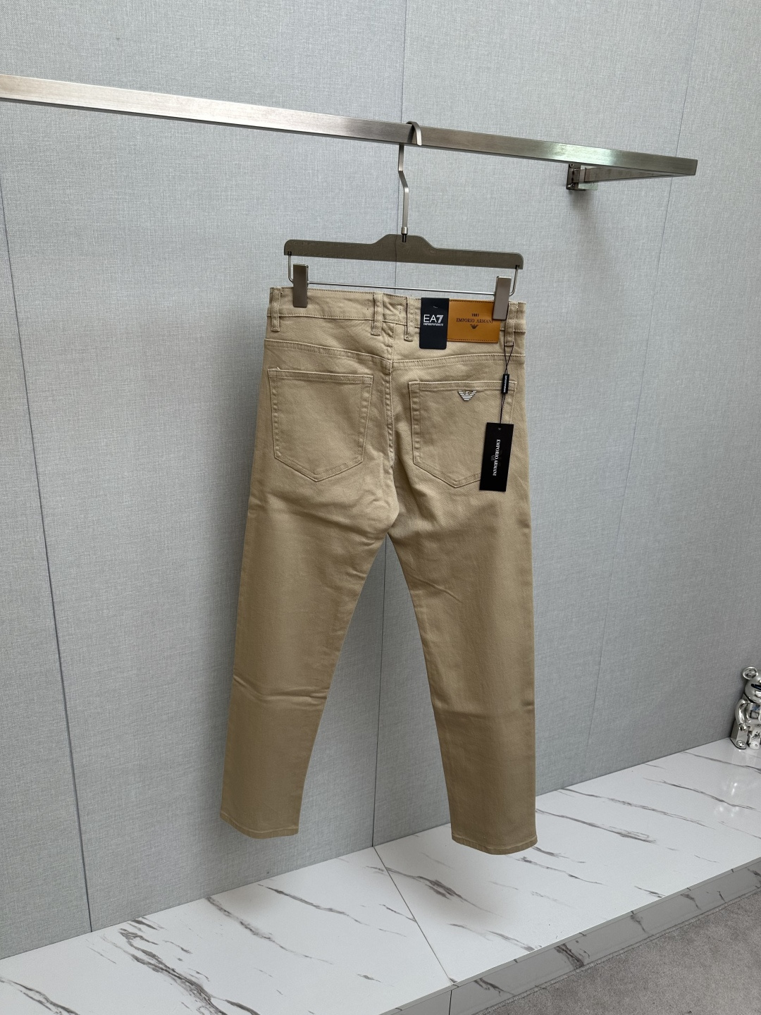 Armani Jeans Printed M-l