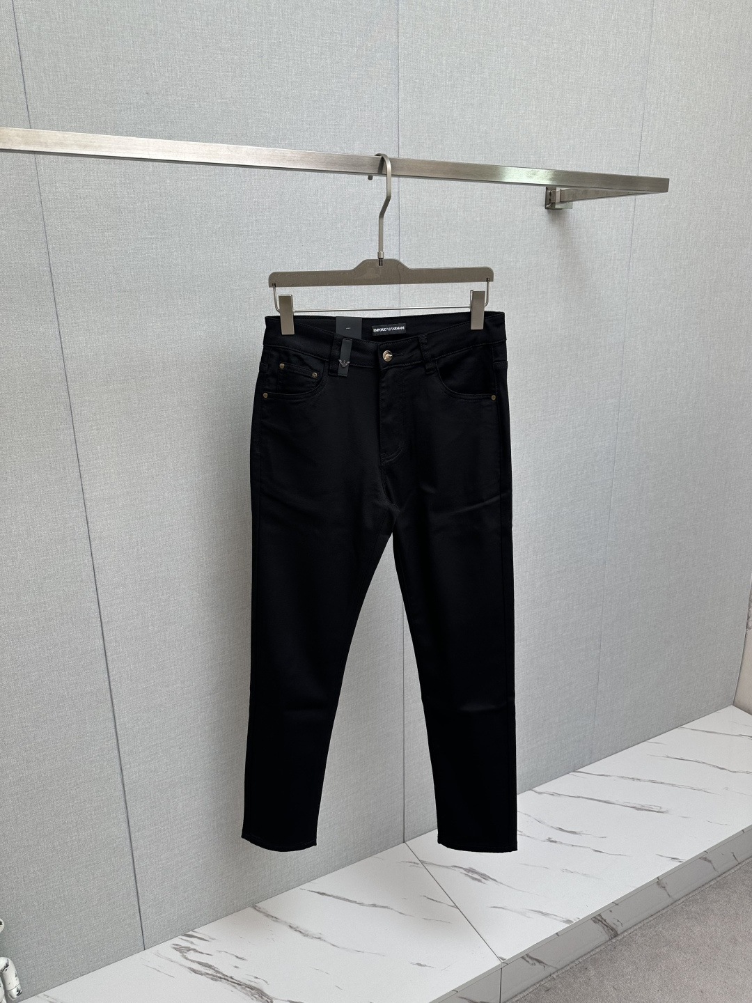 Armani Jeans Printed M-l