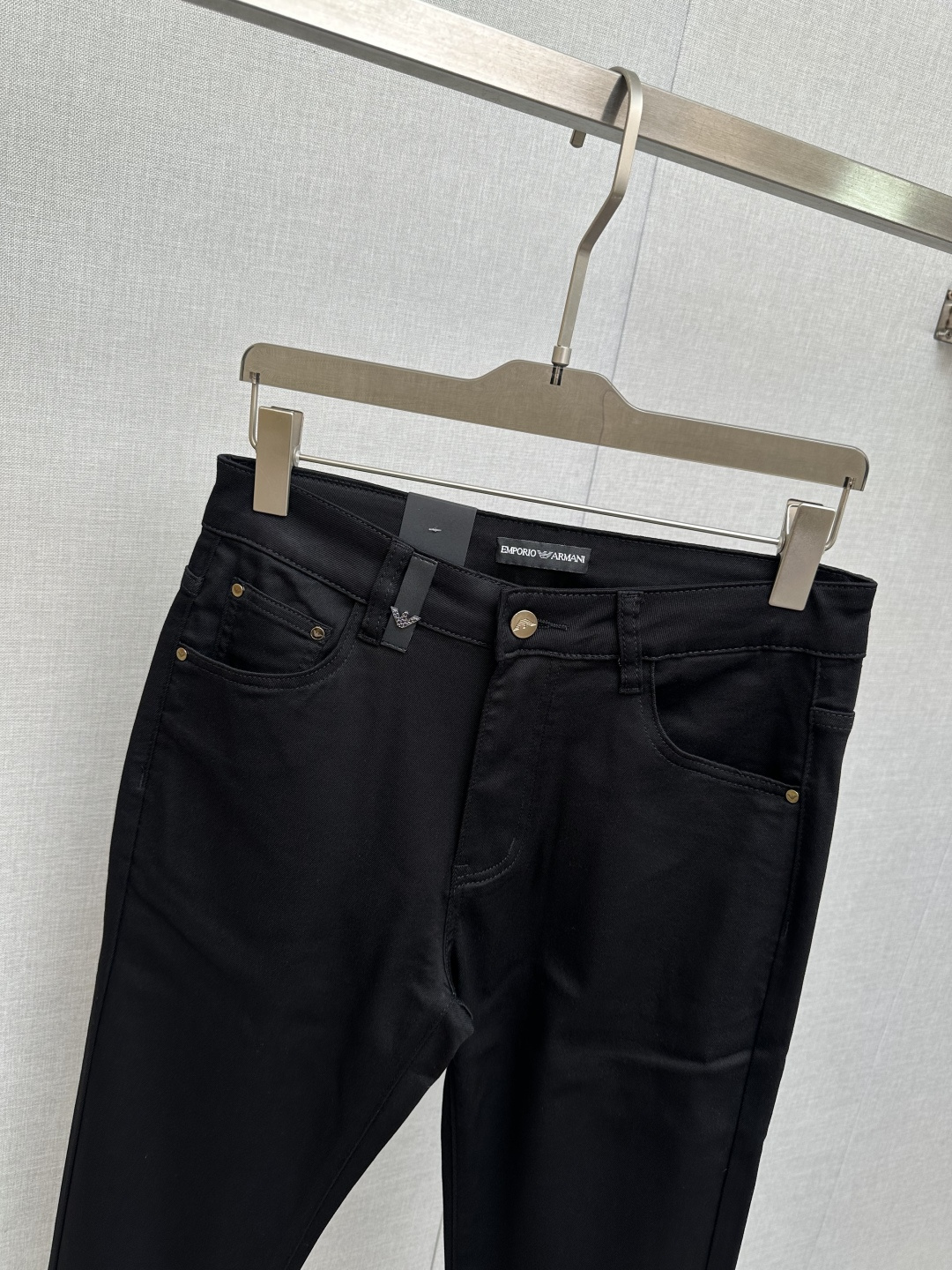 Armani Jeans Printed M-l