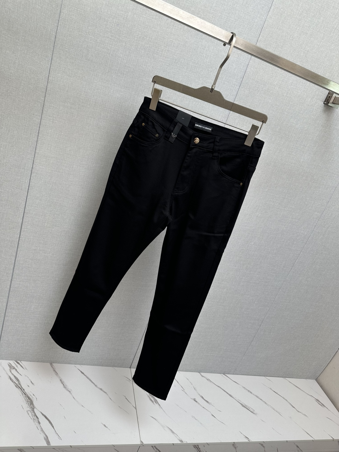 Armani Jeans Printed M-l