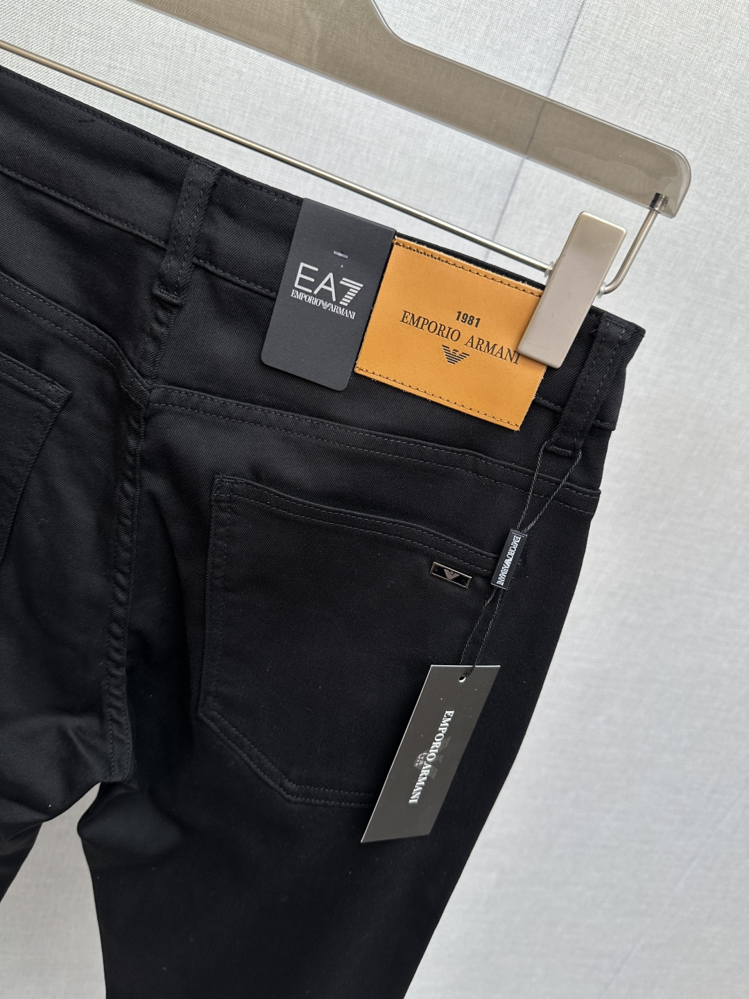 Armani Jeans Printed M-l