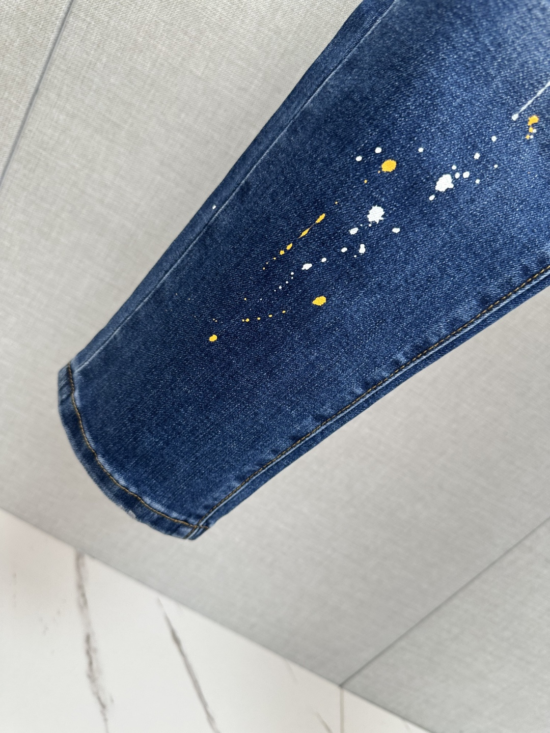 Burberry Jeans Printed L