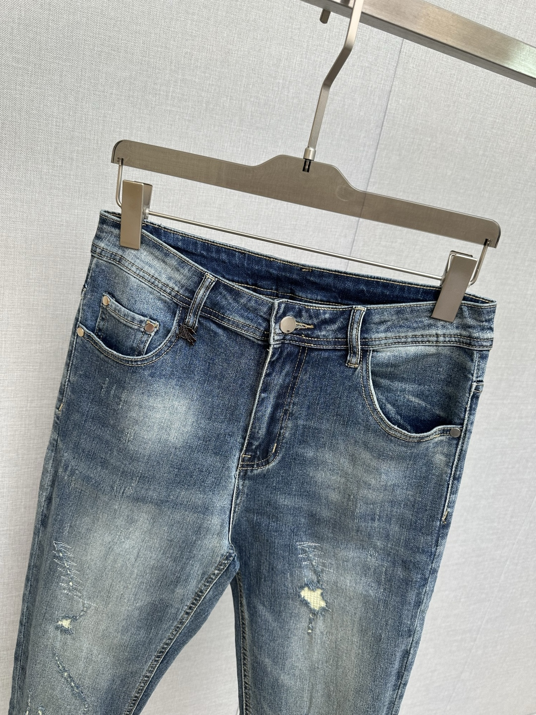 Burberry Jeans Printed L
