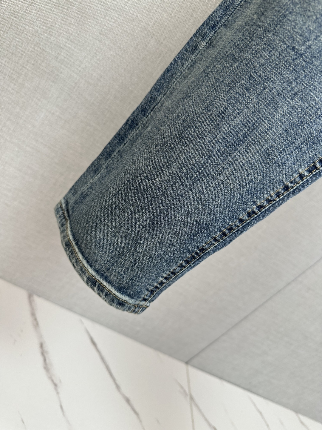 Burberry Jeans Printed L