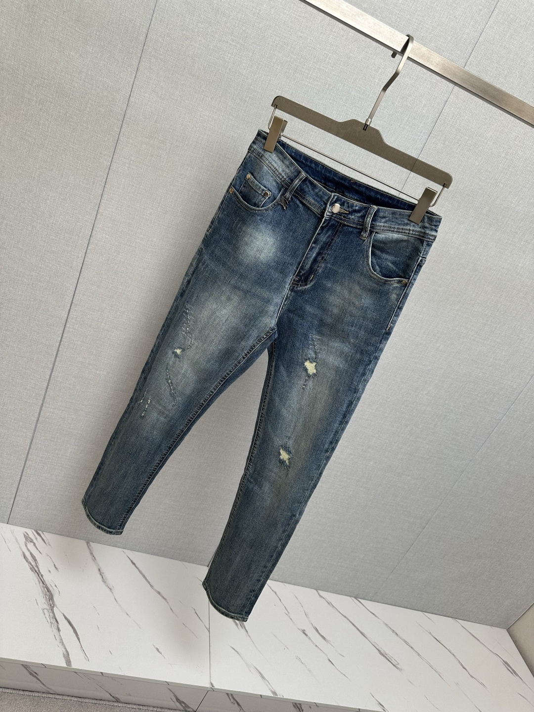 Burberry Jeans Printed L