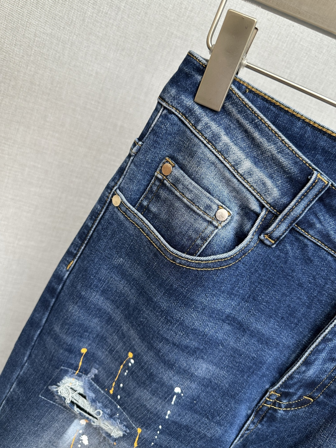 Burberry Jeans Printed L