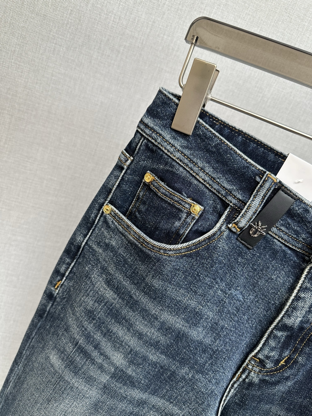 Dior Jeans Printed L