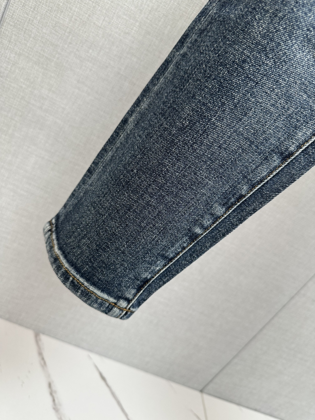 Dior Jeans Printed L