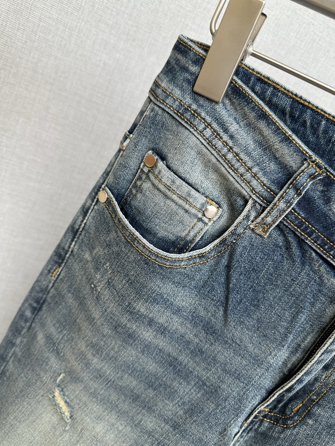 Dior Jeans Printed L