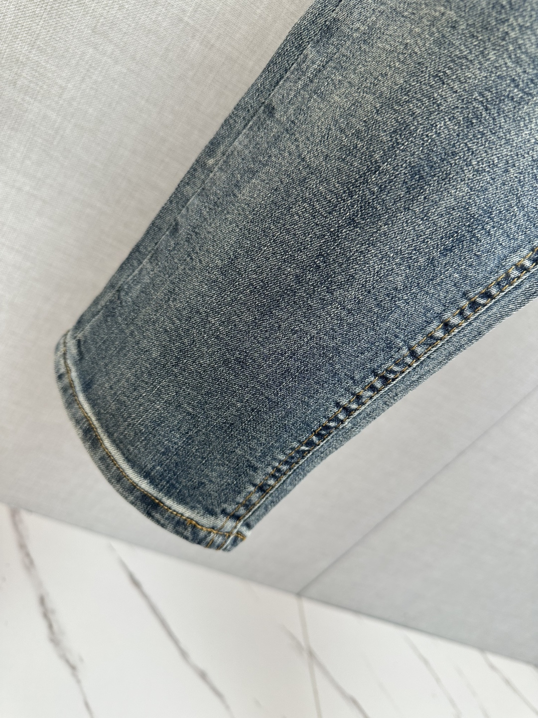 Dior Jeans Printed L