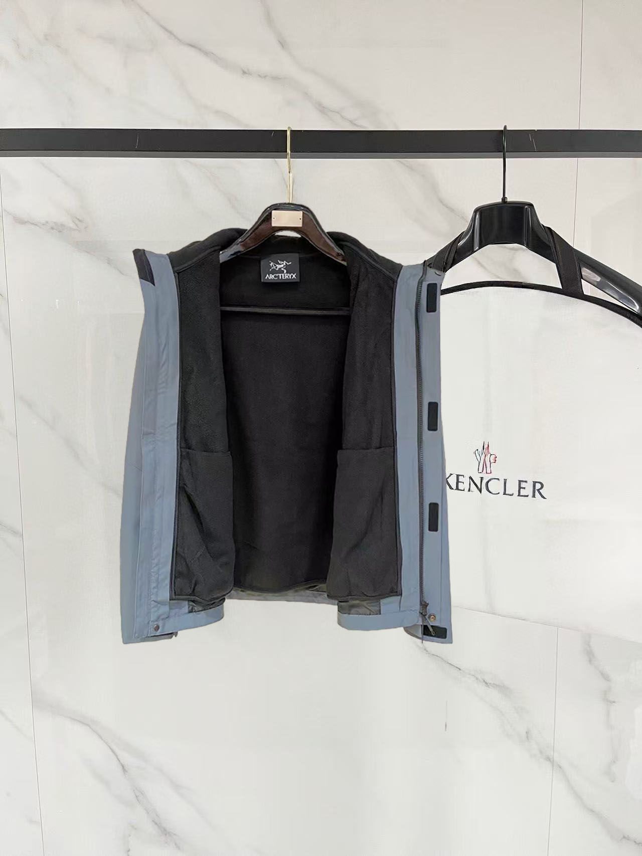 Arcteryx Jacket Printed S-m-l-xl