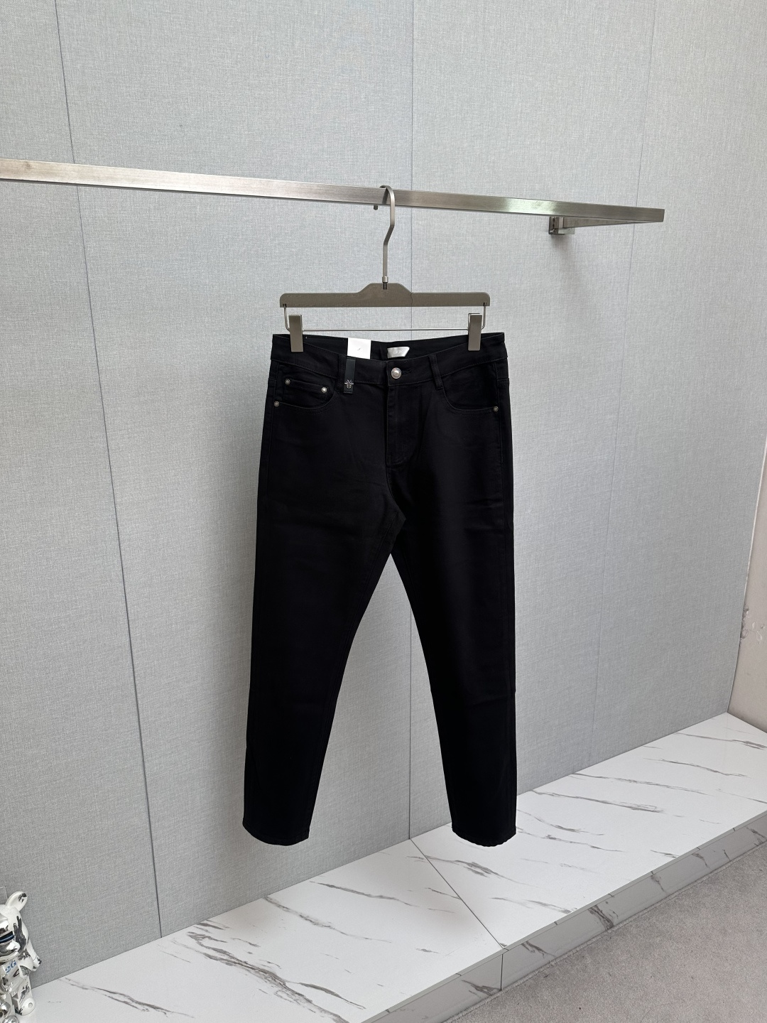 Dior Jeans Printed L