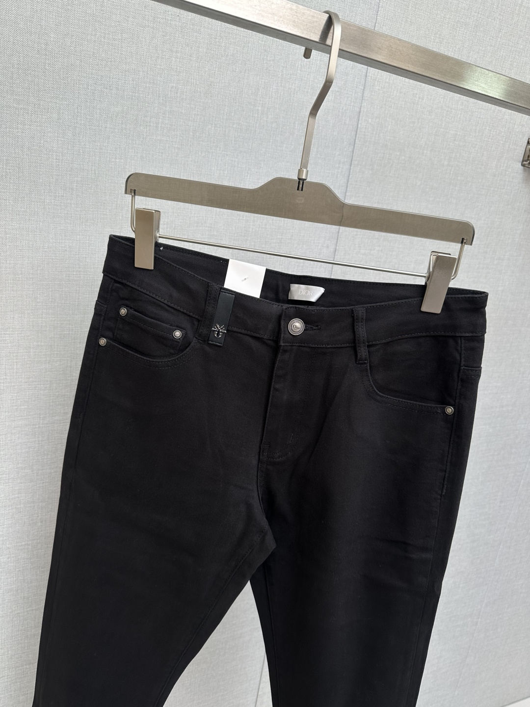 Dior Jeans Printed L
