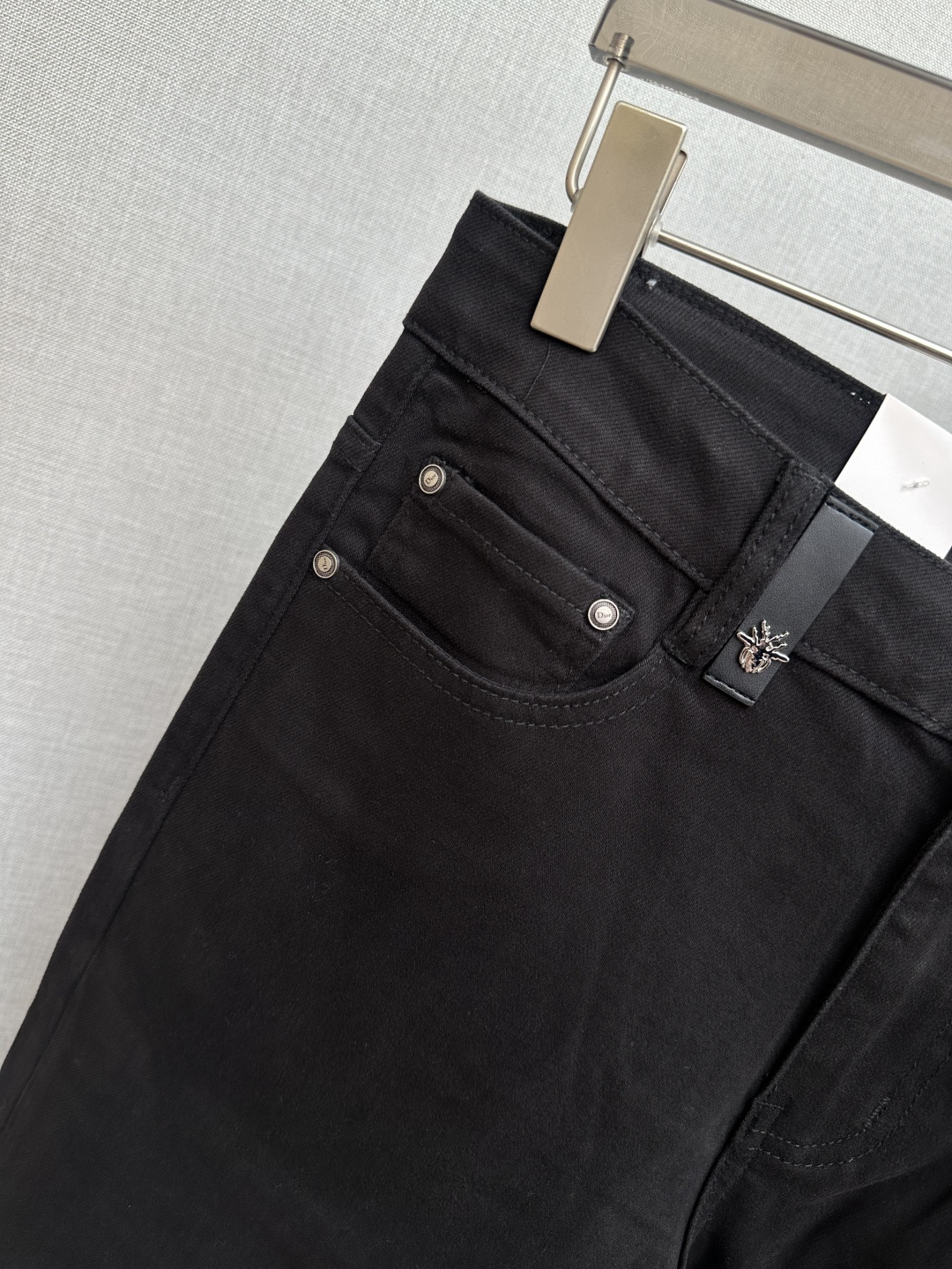 Dior Jeans Printed L
